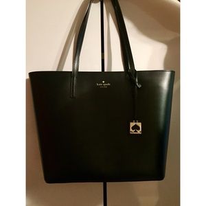 🔸 NEW Kate Spade Black Shoulder Bag